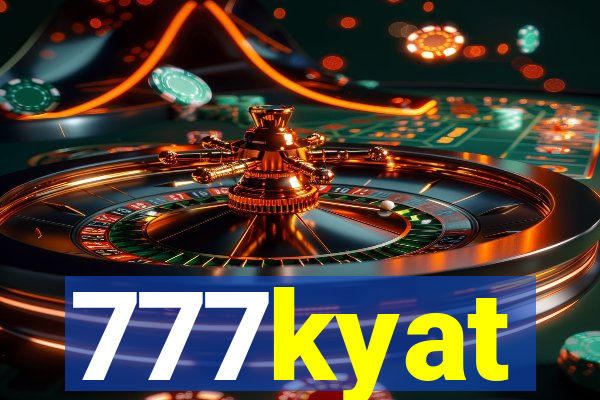 777kyat