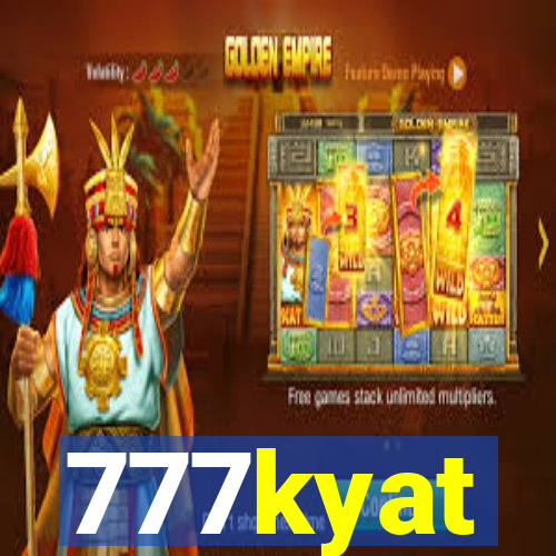 777kyat