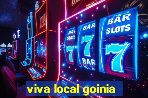 viva local goinia