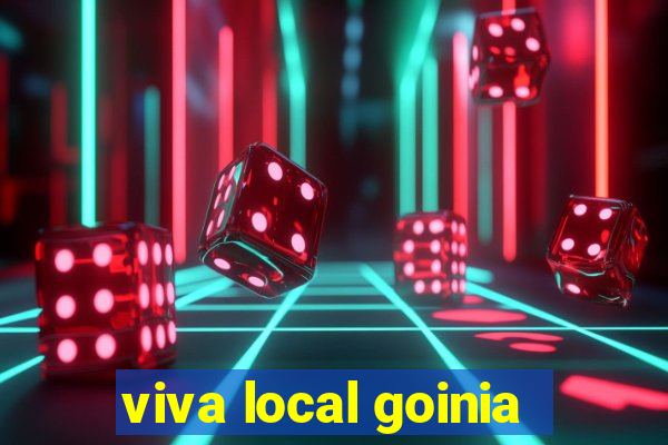 viva local goinia