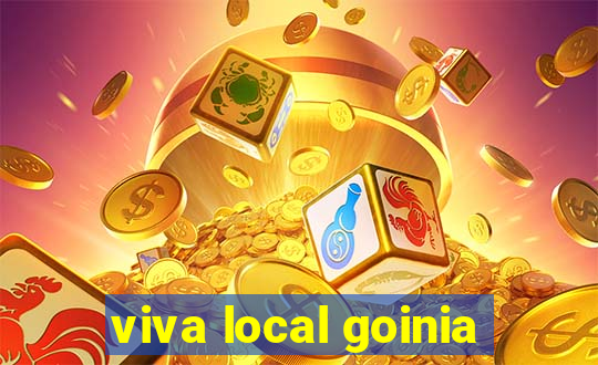 viva local goinia