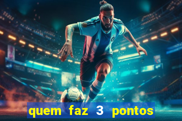 quem faz 3 pontos no dia de sorte ganha quanto