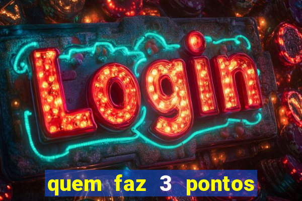 quem faz 3 pontos no dia de sorte ganha quanto