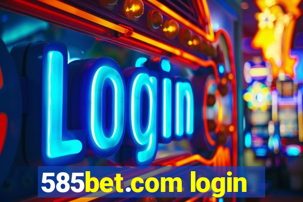 585bet.com login