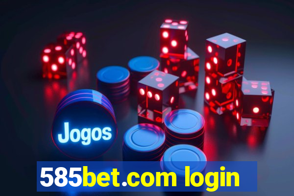 585bet.com login