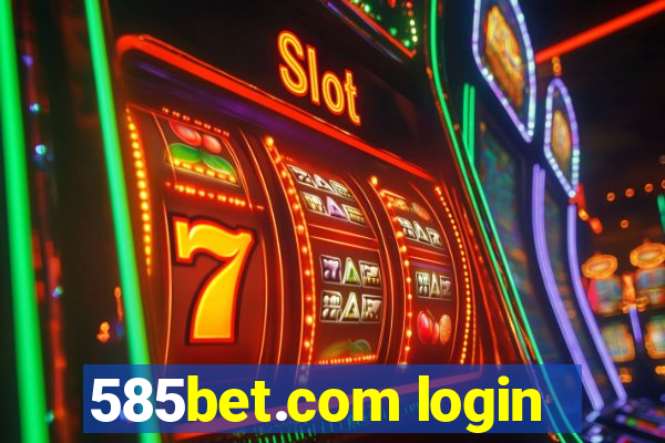 585bet.com login