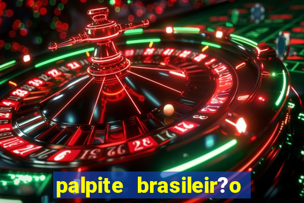 palpite brasileir?o série a 2024