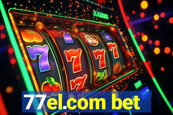 77el.com bet