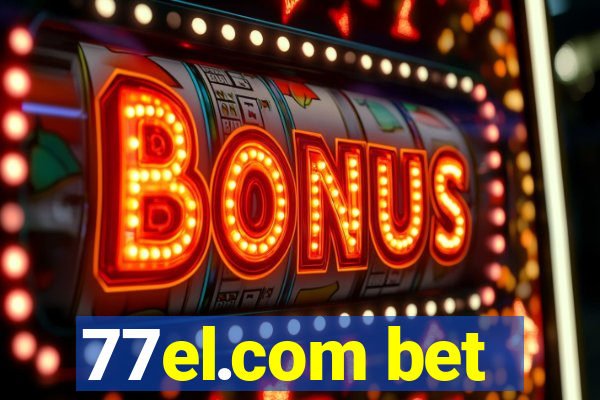 77el.com bet