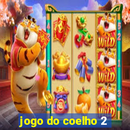 jogo do coelho 2