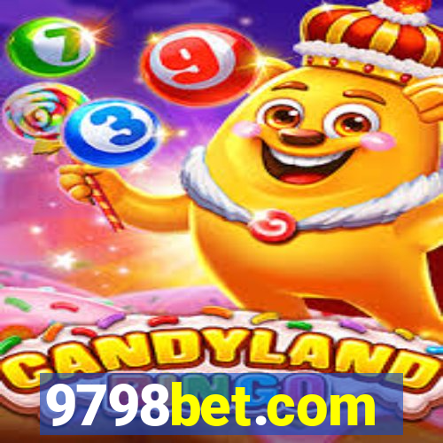 9798bet.com