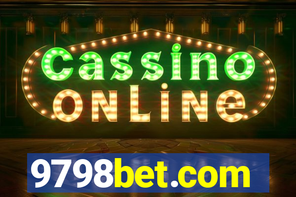 9798bet.com