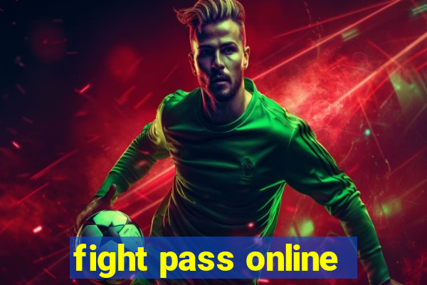 fight pass online