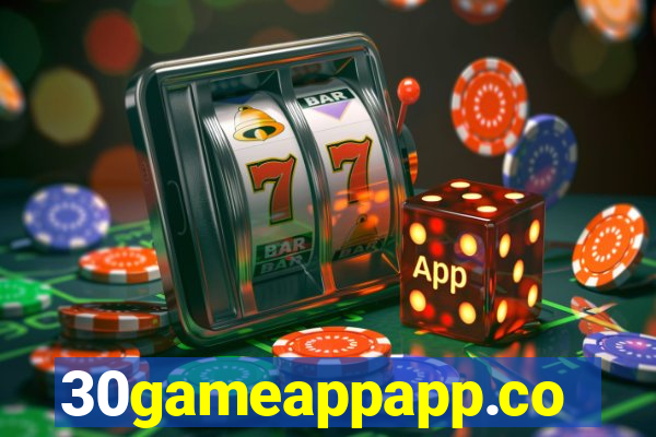 30gameappapp.com