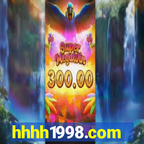 hhhh1998.com