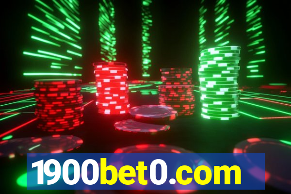 1900bet0.com