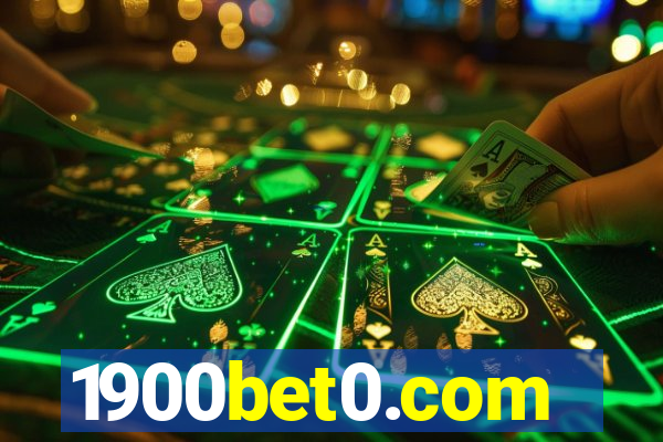 1900bet0.com