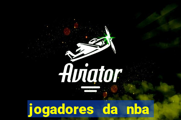 jogadores da nba de a a z stop