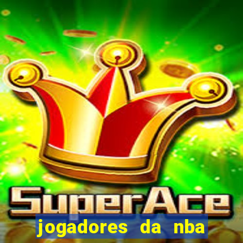 jogadores da nba de a a z stop