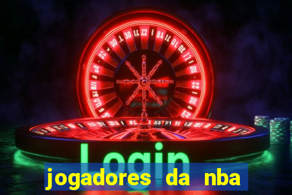 jogadores da nba de a a z stop