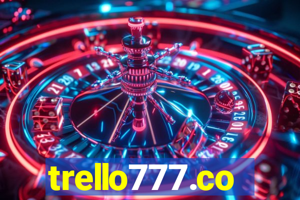 trello777.co