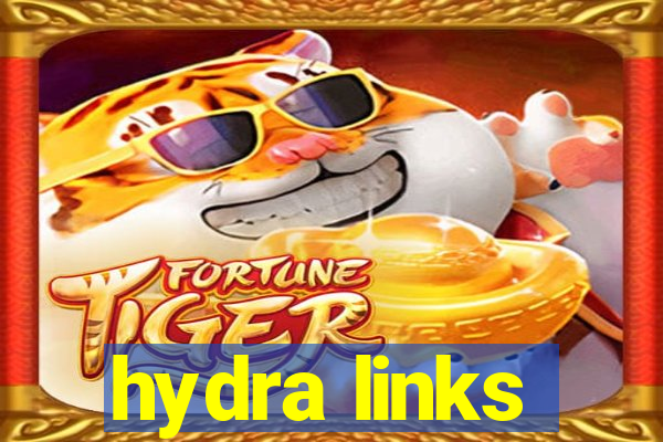 hydra links