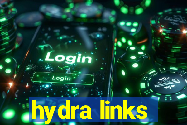 hydra links