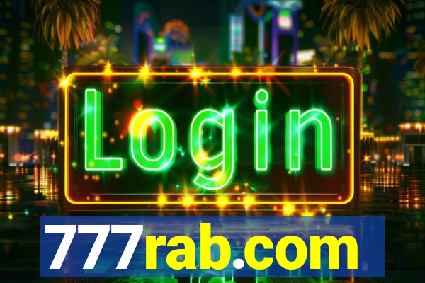 777rab.com