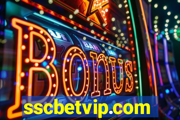 sscbetvip.com