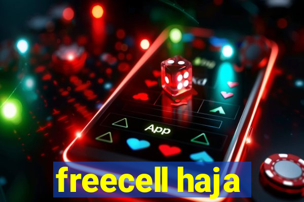 freecell haja