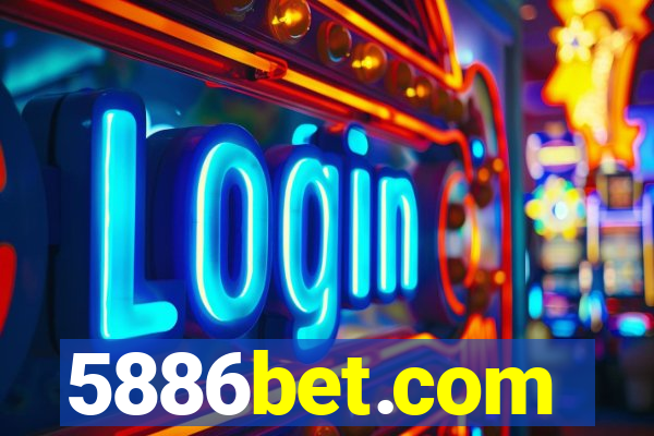 5886bet.com