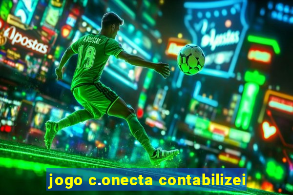 jogo c.onecta contabilizei