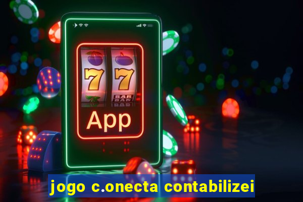 jogo c.onecta contabilizei