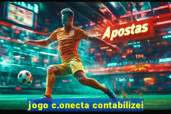 jogo c.onecta contabilizei