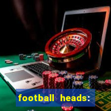 football heads: 2015 copa libertadores