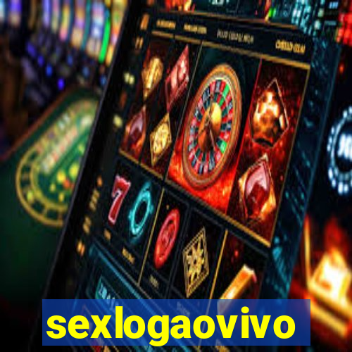 sexlogaovivo