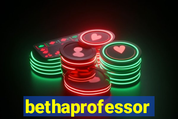 bethaprofessor