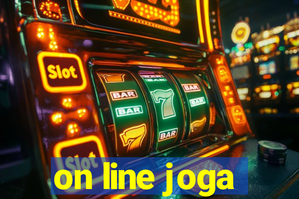 on line joga