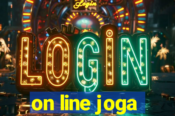 on line joga