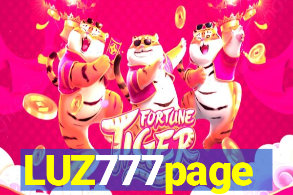 LUZ777page