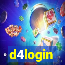 d4login