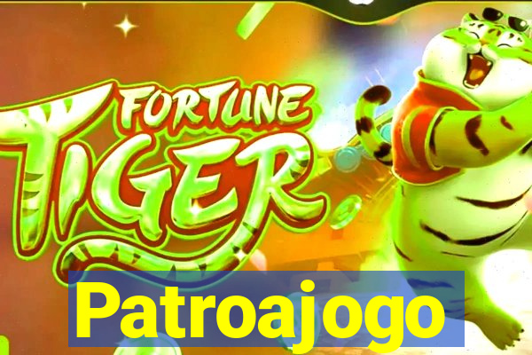 Patroajogo