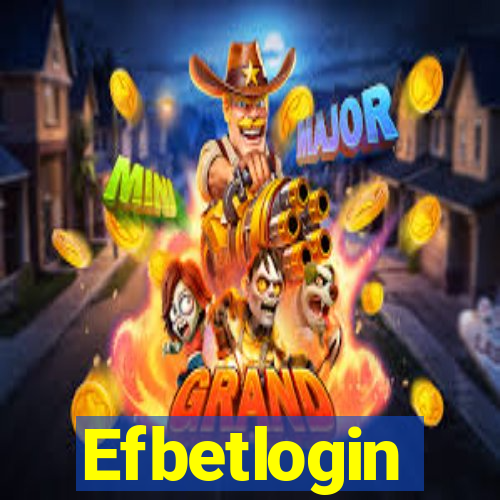 Efbetlogin