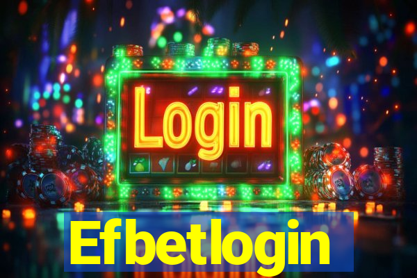 Efbetlogin