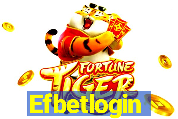 Efbetlogin