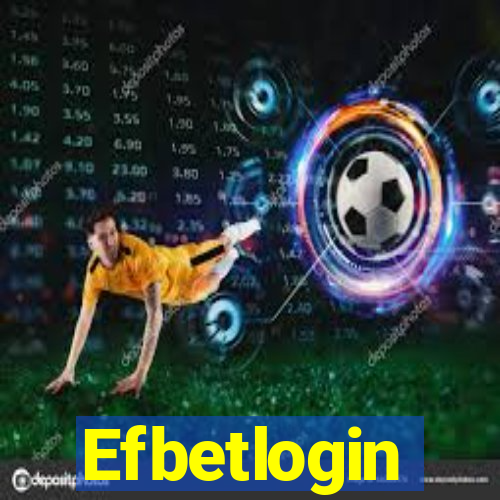 Efbetlogin