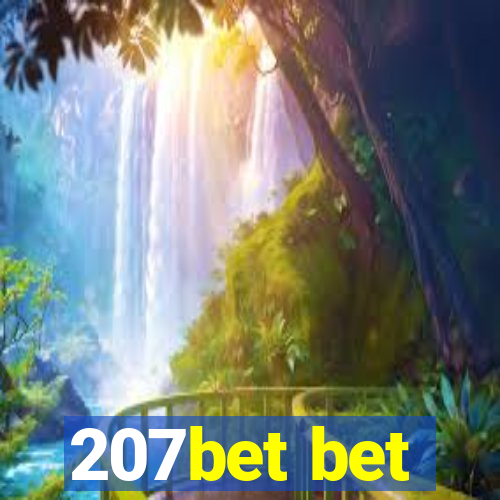 207bet bet