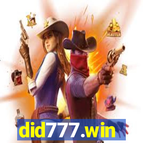 did777.win