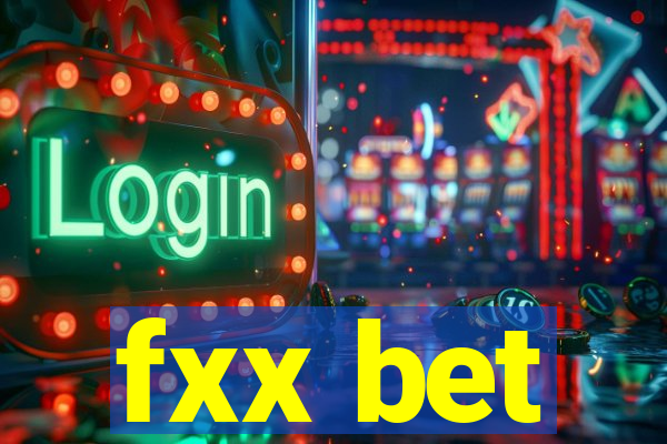 fxx bet