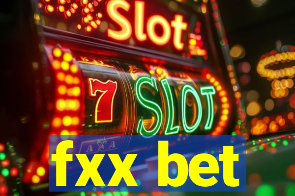 fxx bet